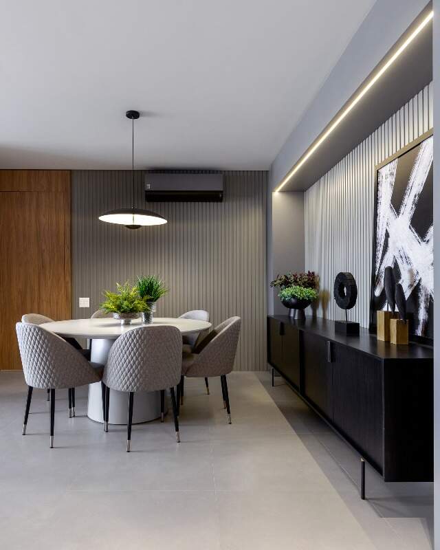 Apartamento à venda no Jardim Atlantico: 