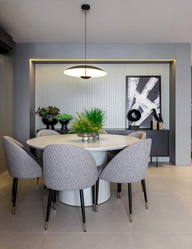 Apartamento à venda no Jardim Atlantico: 