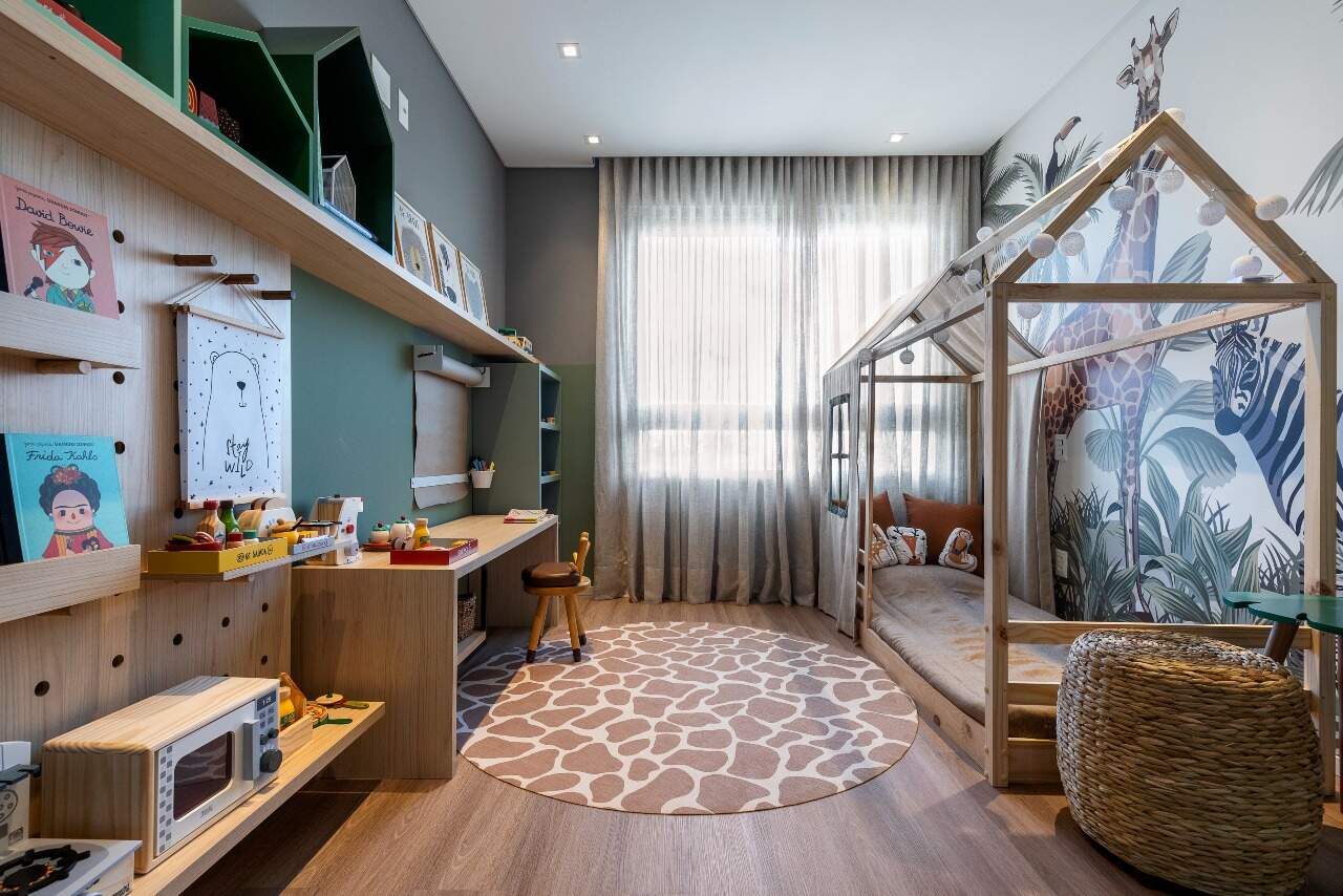 Apartamento à venda no Jardim Atlantico: 