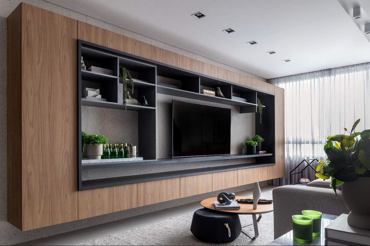 Apartamento à venda no Jardim Atlantico: 