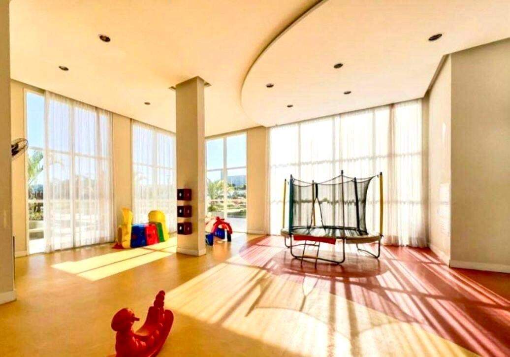 Apartamento à venda no Serraria: