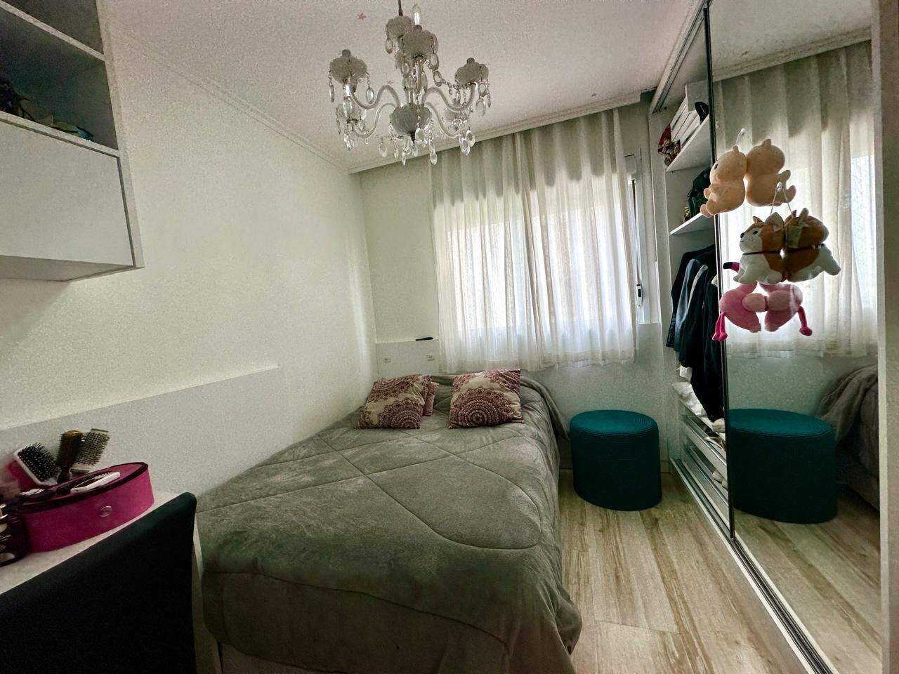 Apartamento à venda no Serraria: