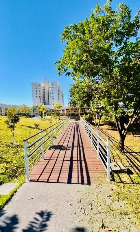Apartamento à venda no Serraria: