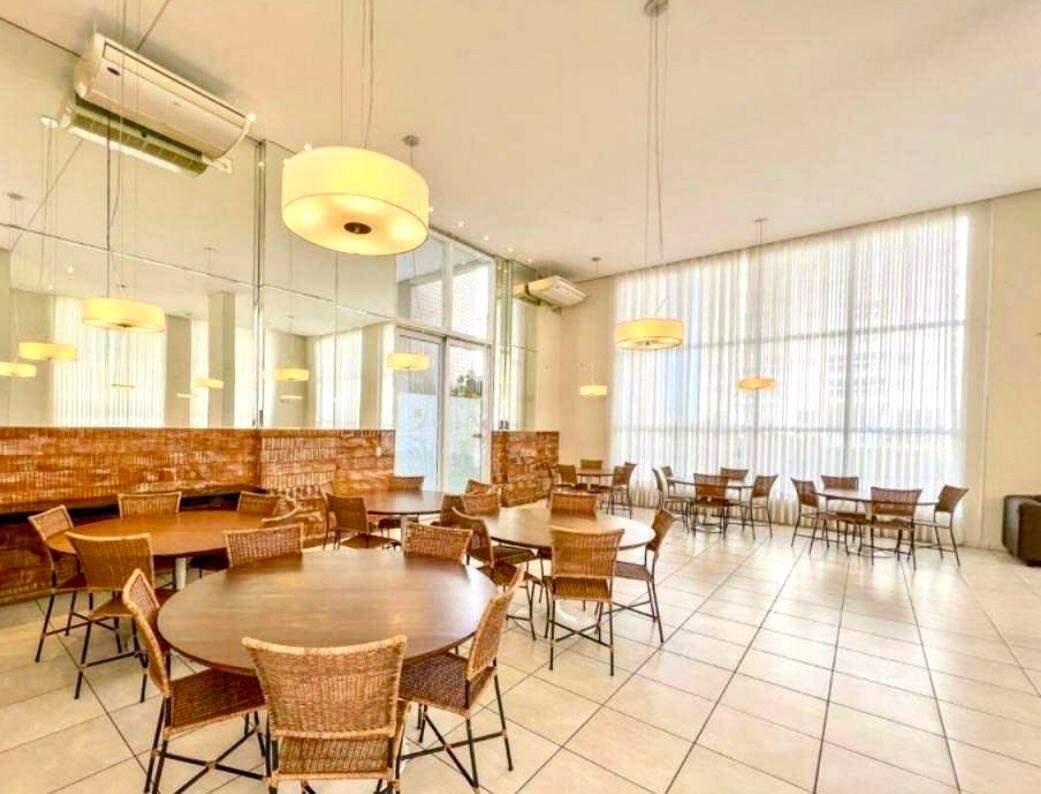 Apartamento à venda no Serraria: