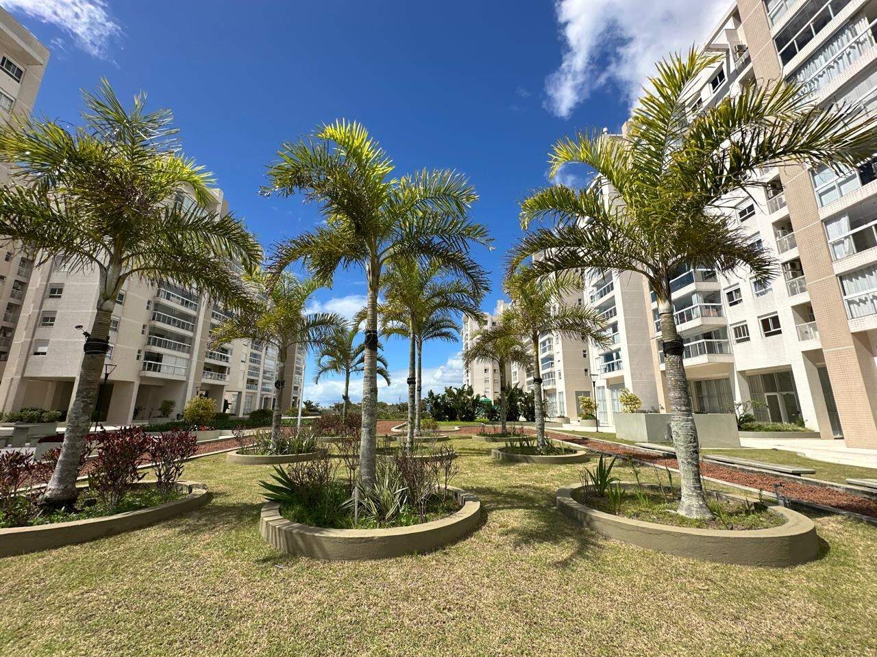 Apartamento à venda no Serraria:
