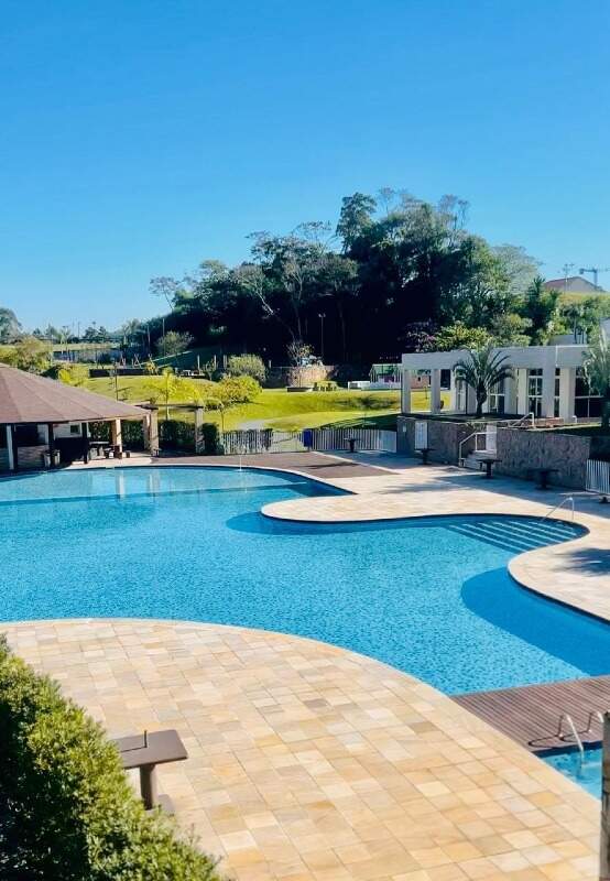 Apartamento à venda no Serraria: