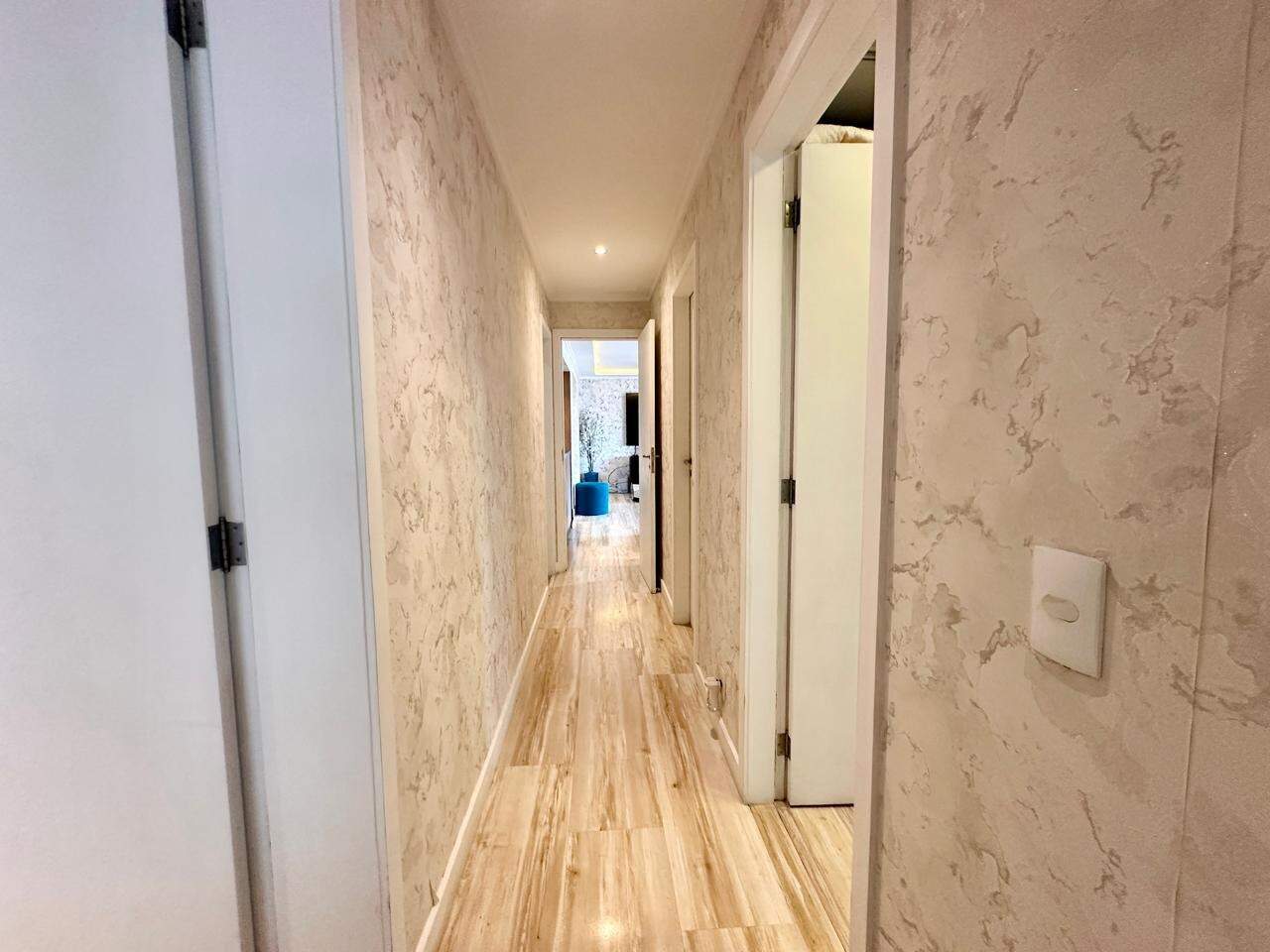 Apartamento à venda no Serraria: