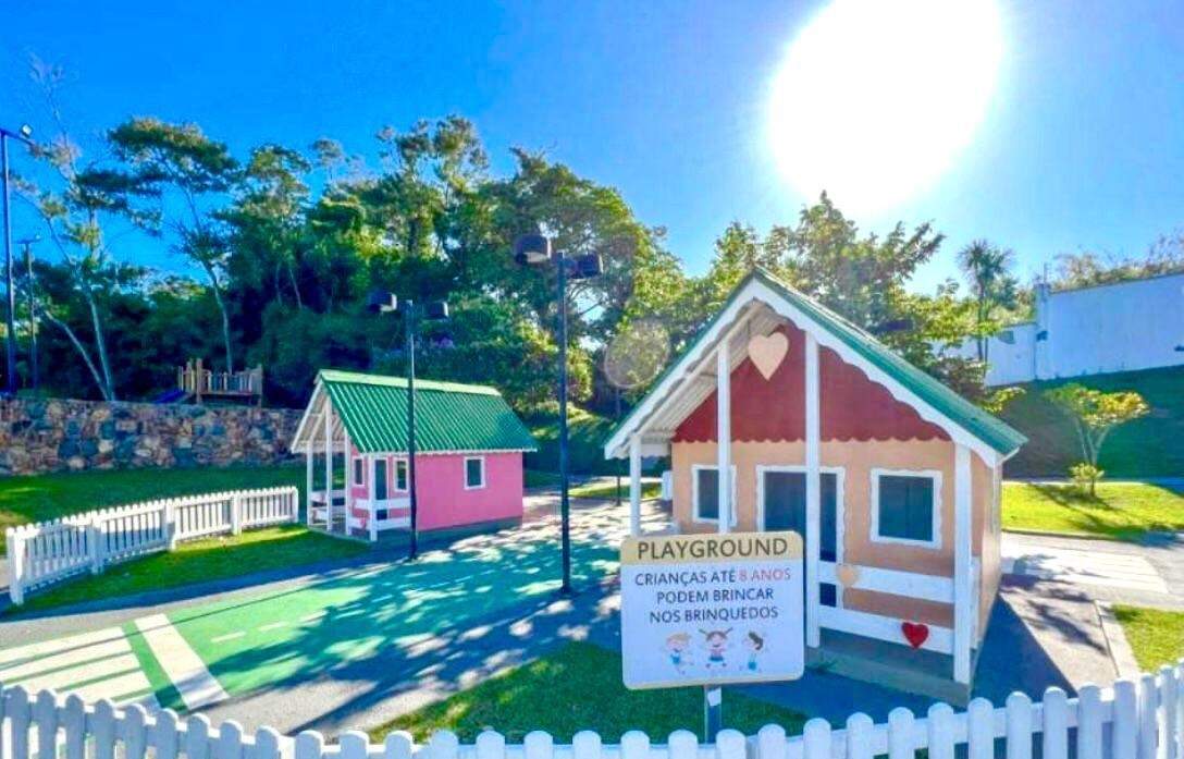 Apartamento à venda no Serraria: