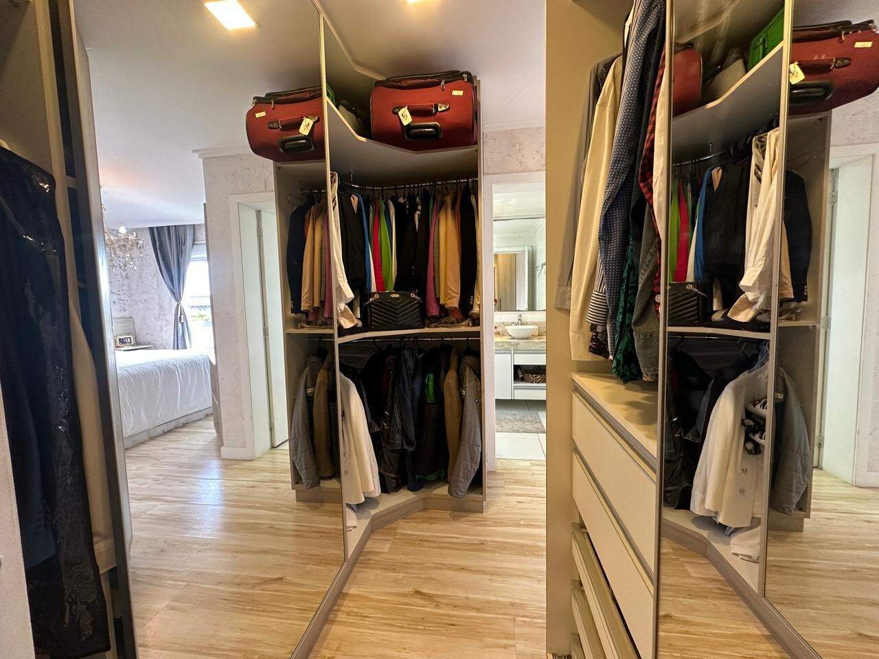 Apartamento à venda no Serraria: