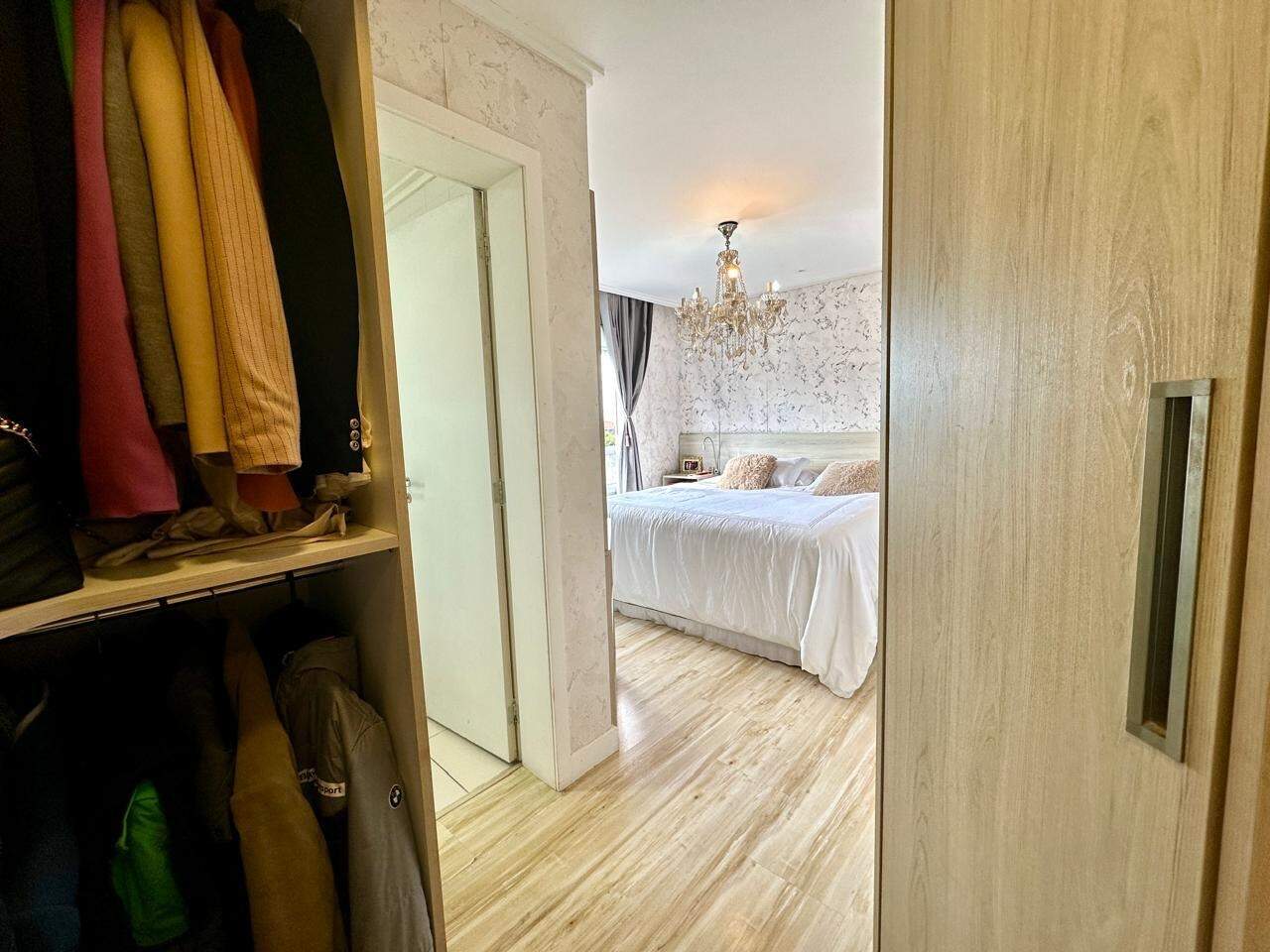 Apartamento à venda no Serraria: