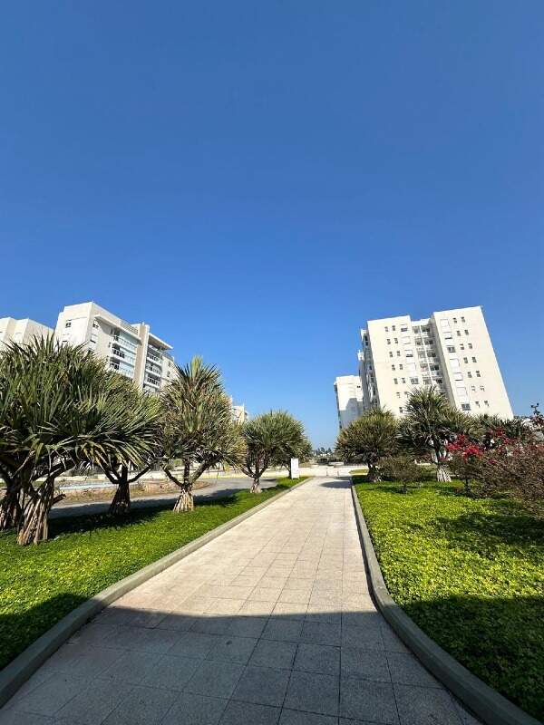 Apartamento à venda no Serraria: