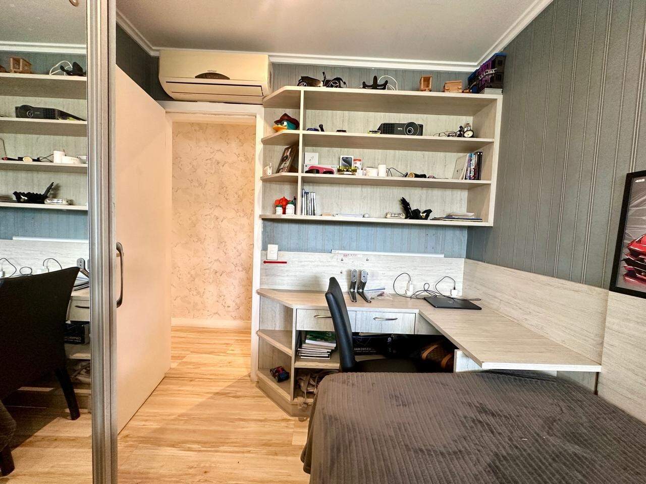Apartamento à venda no Serraria: