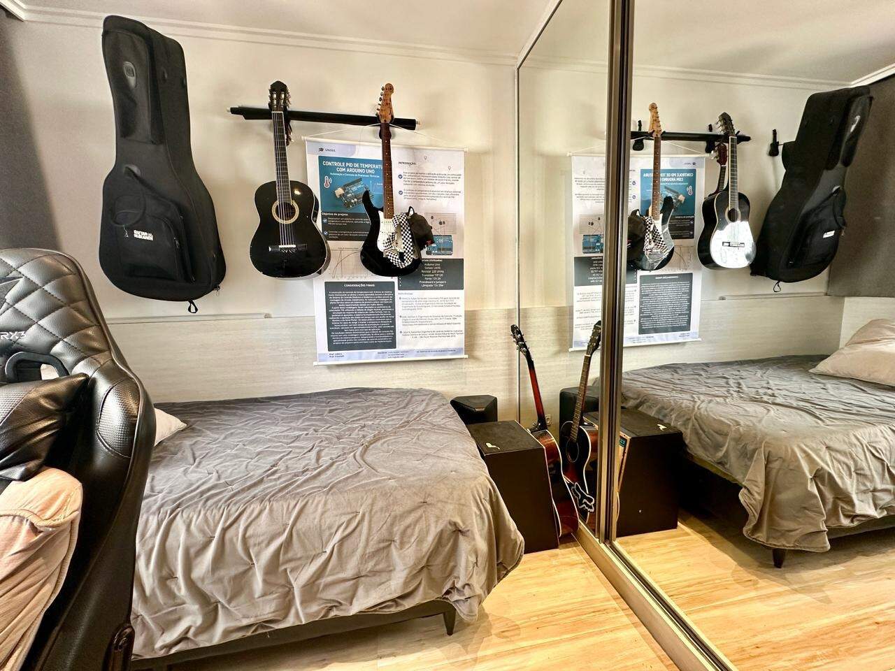 Apartamento à venda no Serraria: