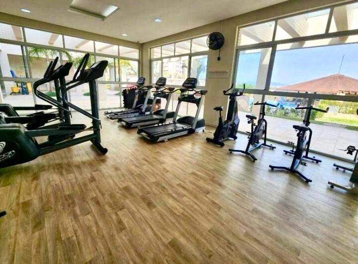 Apartamento à venda no Serraria: