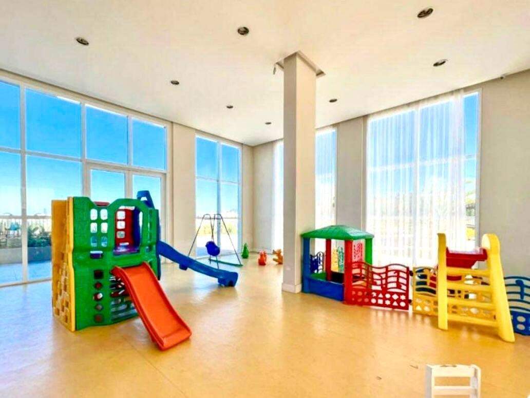 Apartamento à venda no Serraria: