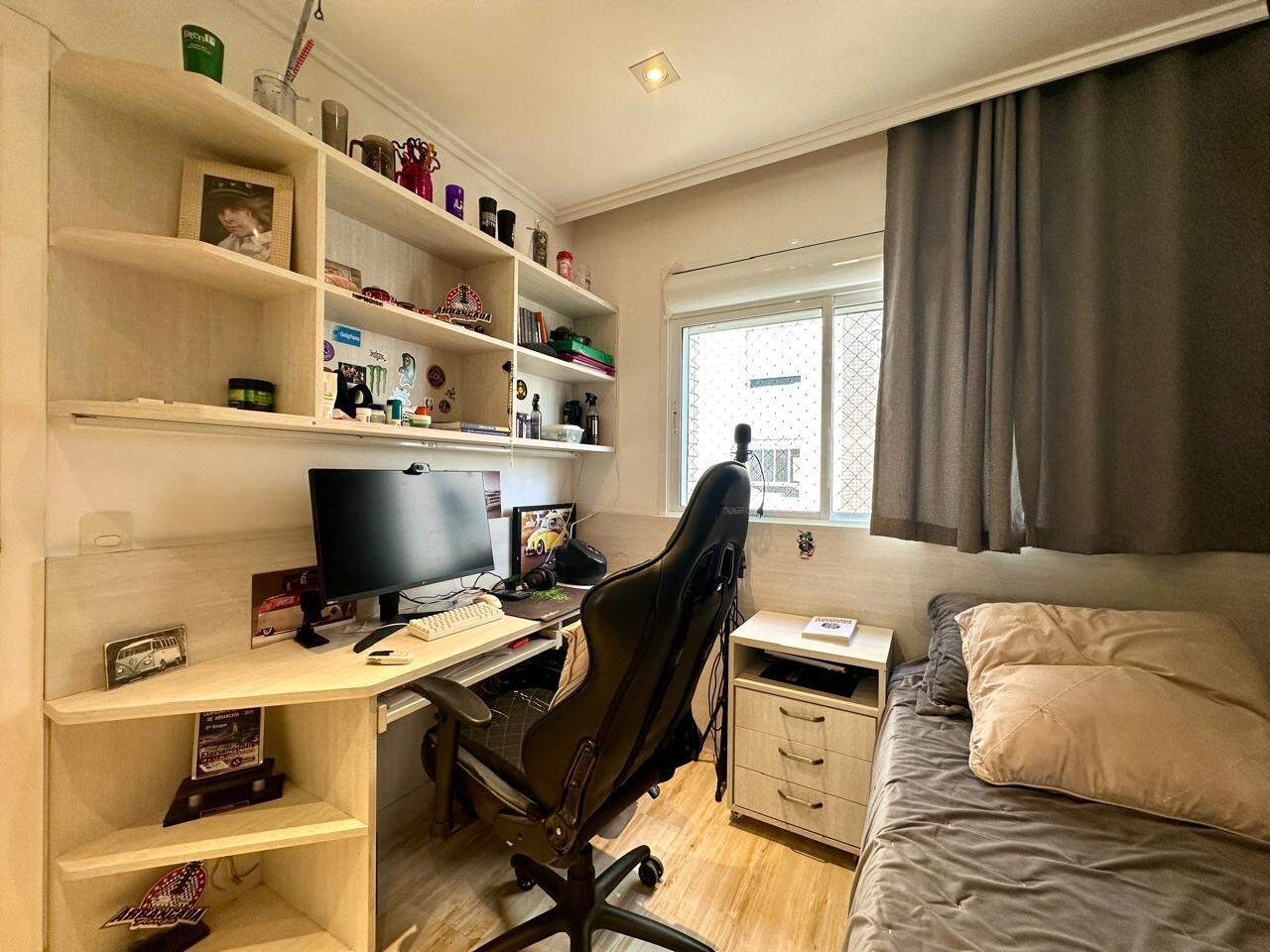 Apartamento à venda no Serraria: