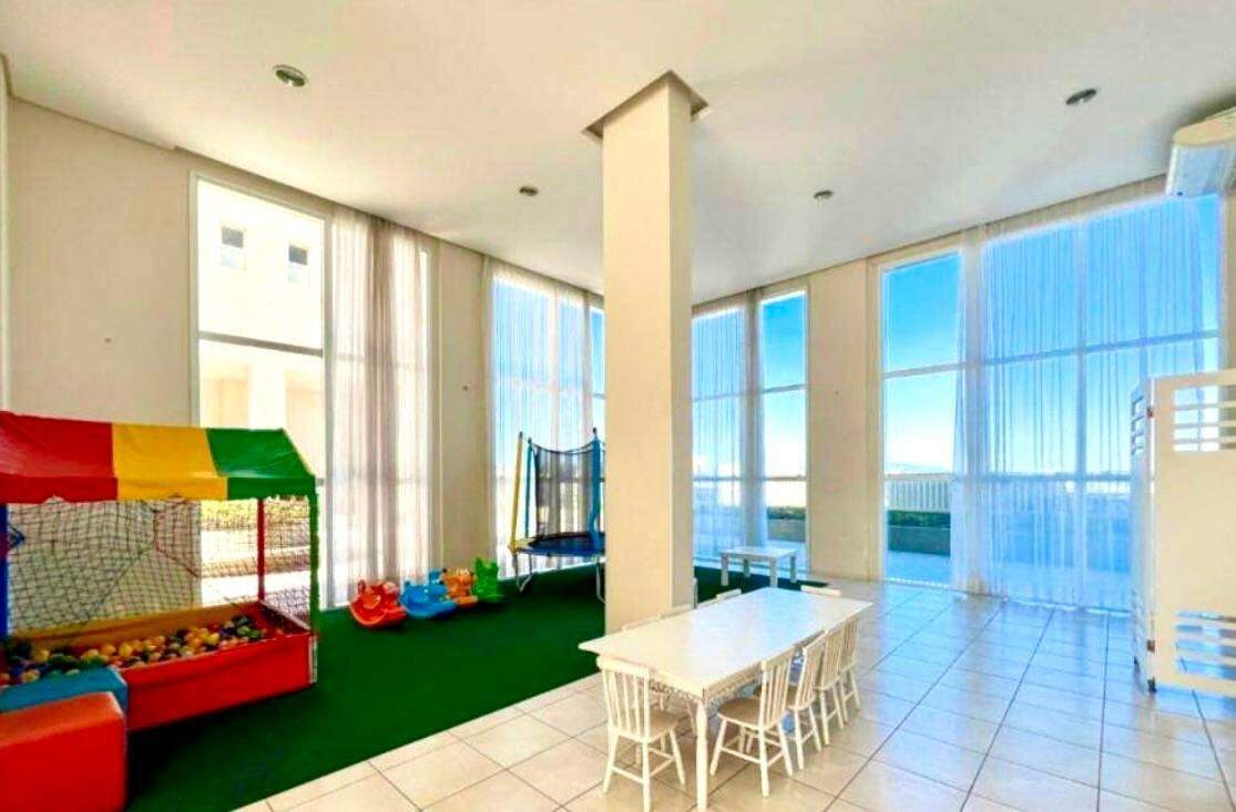 Apartamento à venda no Serraria: