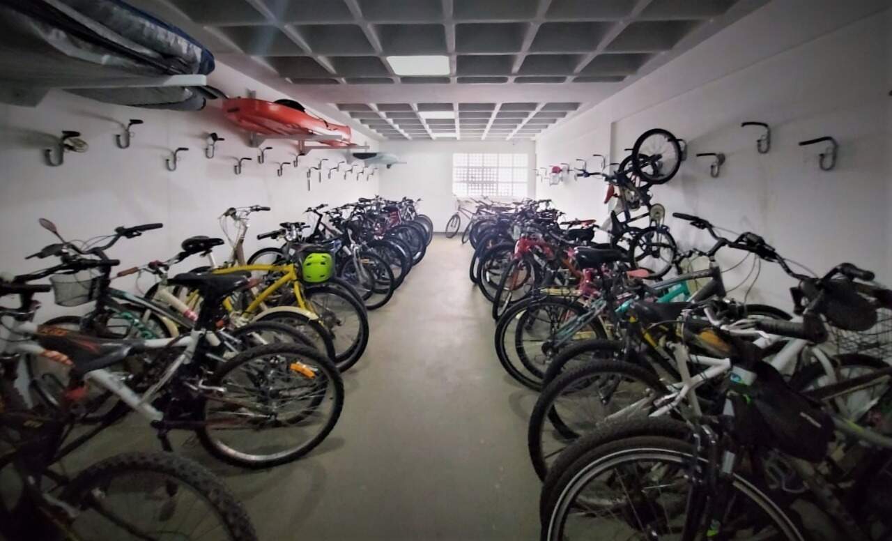Apartamento à venda no Itacorubi: