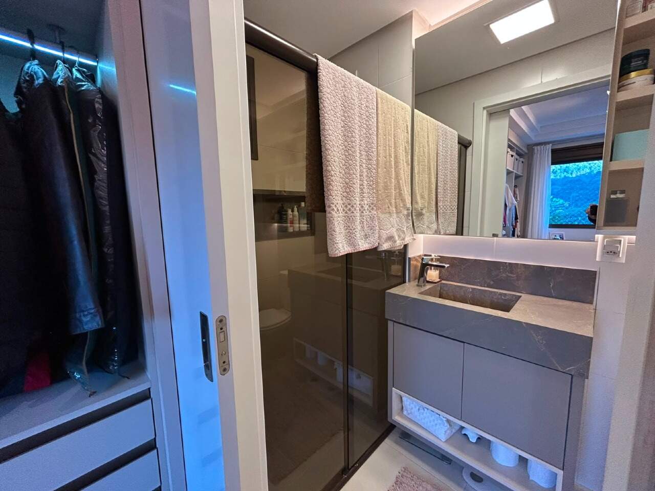 Apartamento à venda no Itacorubi: