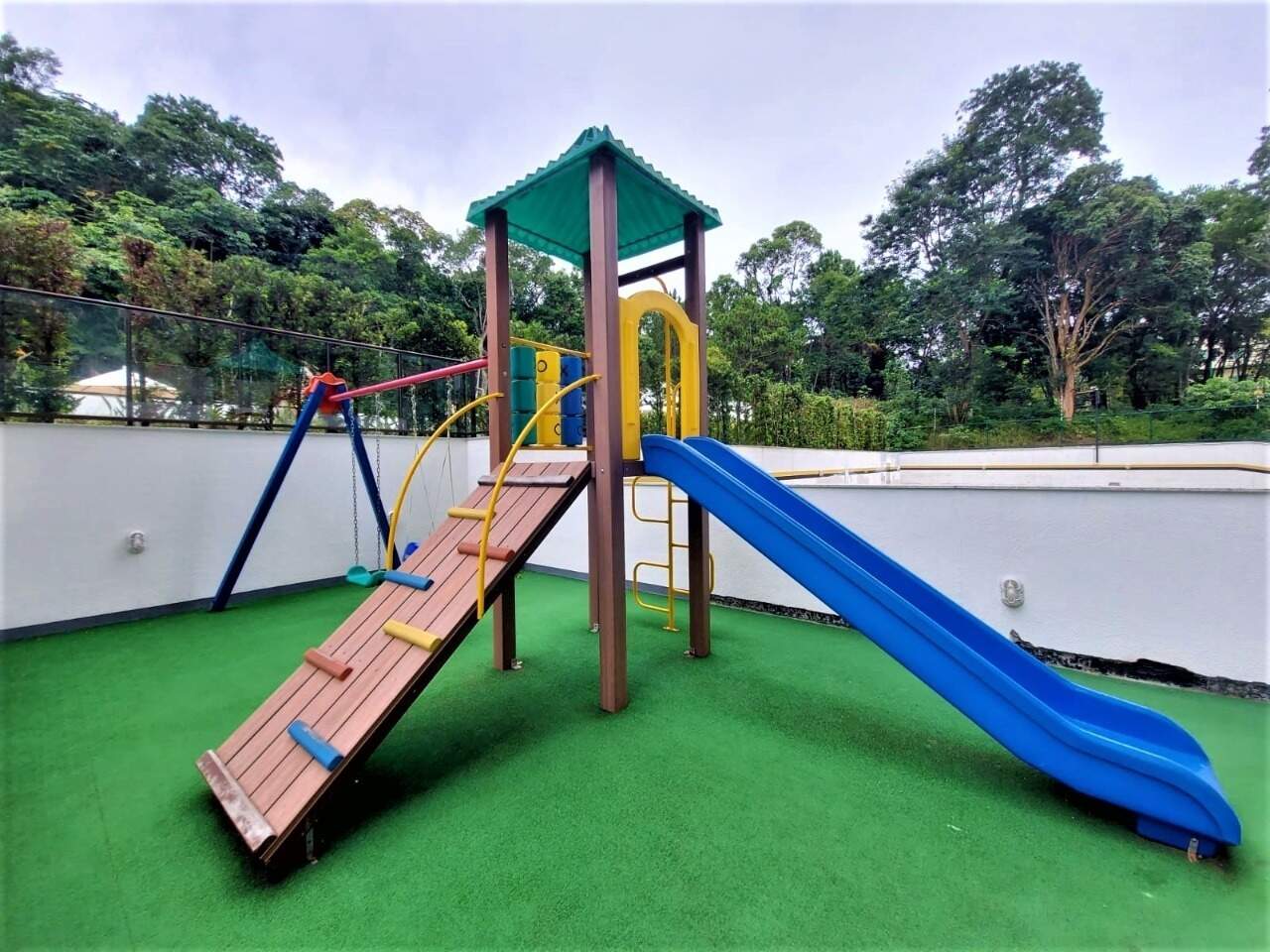 Apartamento à venda no Itacorubi: