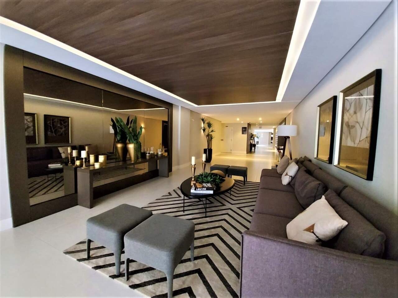 Apartamento à venda no Itacorubi:
