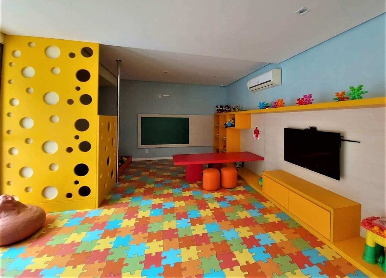 Apartamento à venda no Itacorubi: