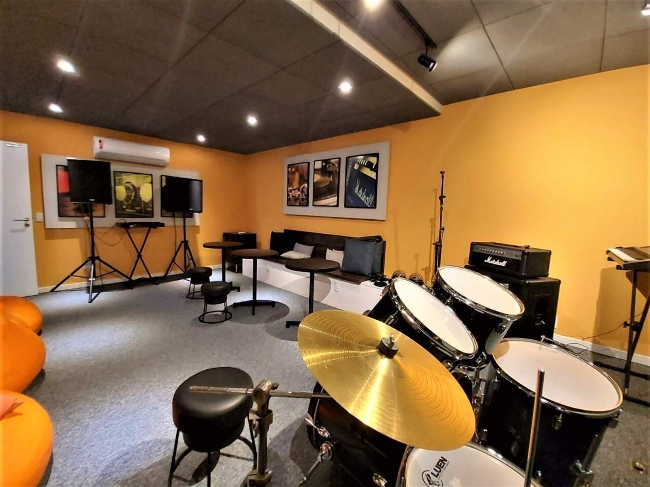 Apartamento à venda no Itacorubi: