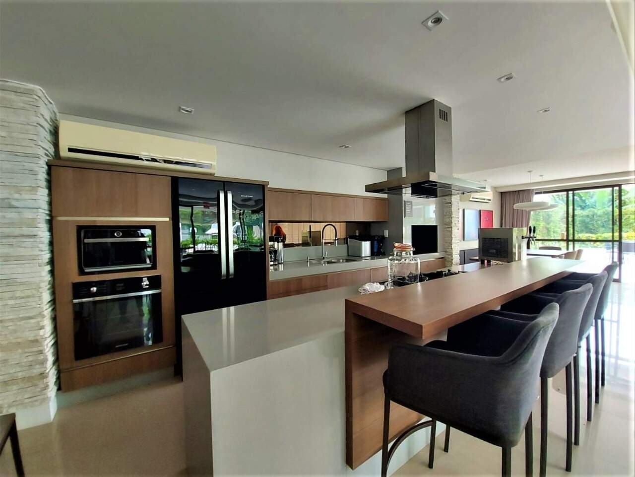 Apartamento à venda no Itacorubi: