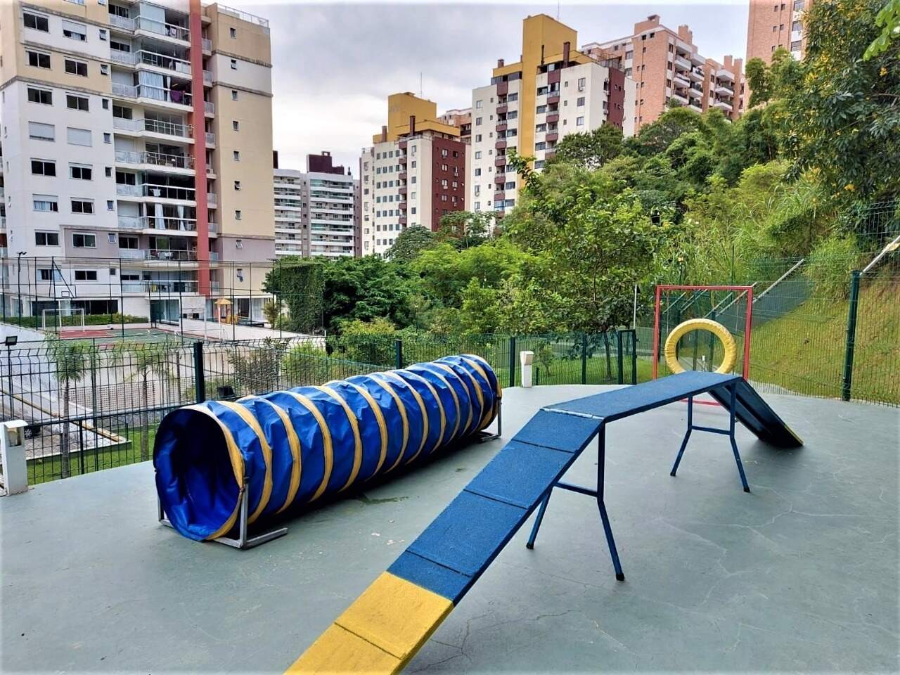 Apartamento à venda no Itacorubi: