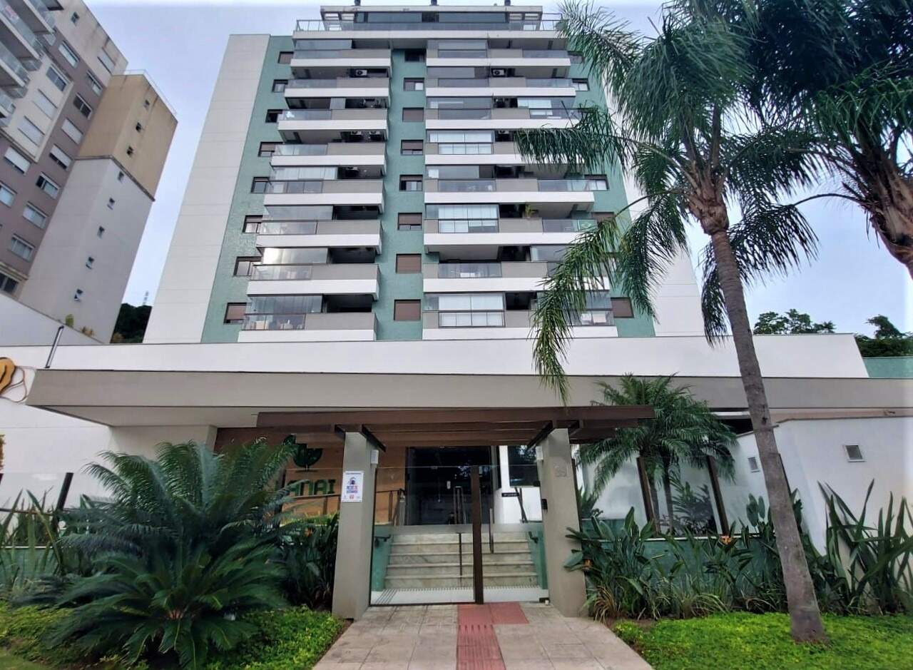 Apartamento à venda no Itacorubi: