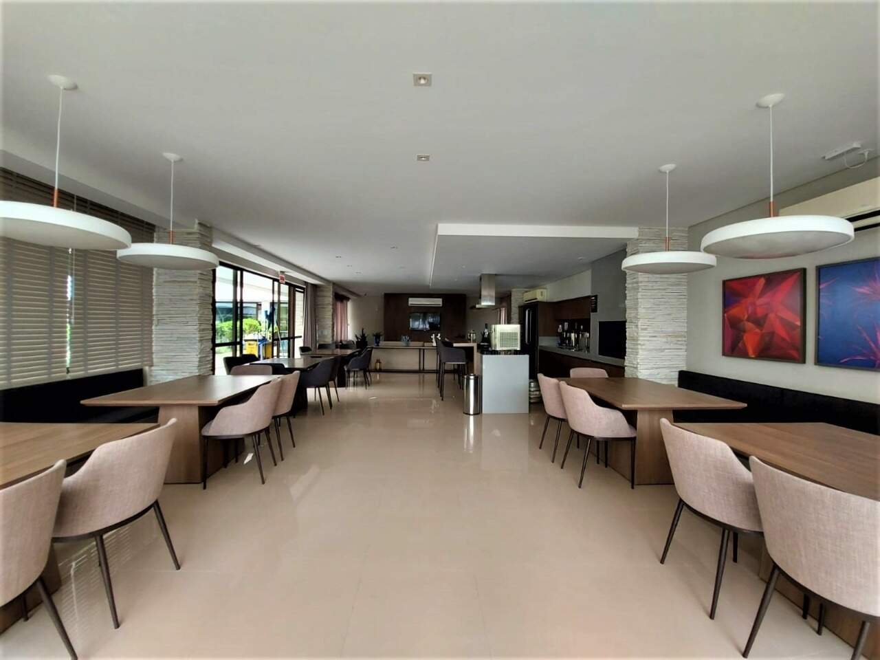 Apartamento à venda no Itacorubi: