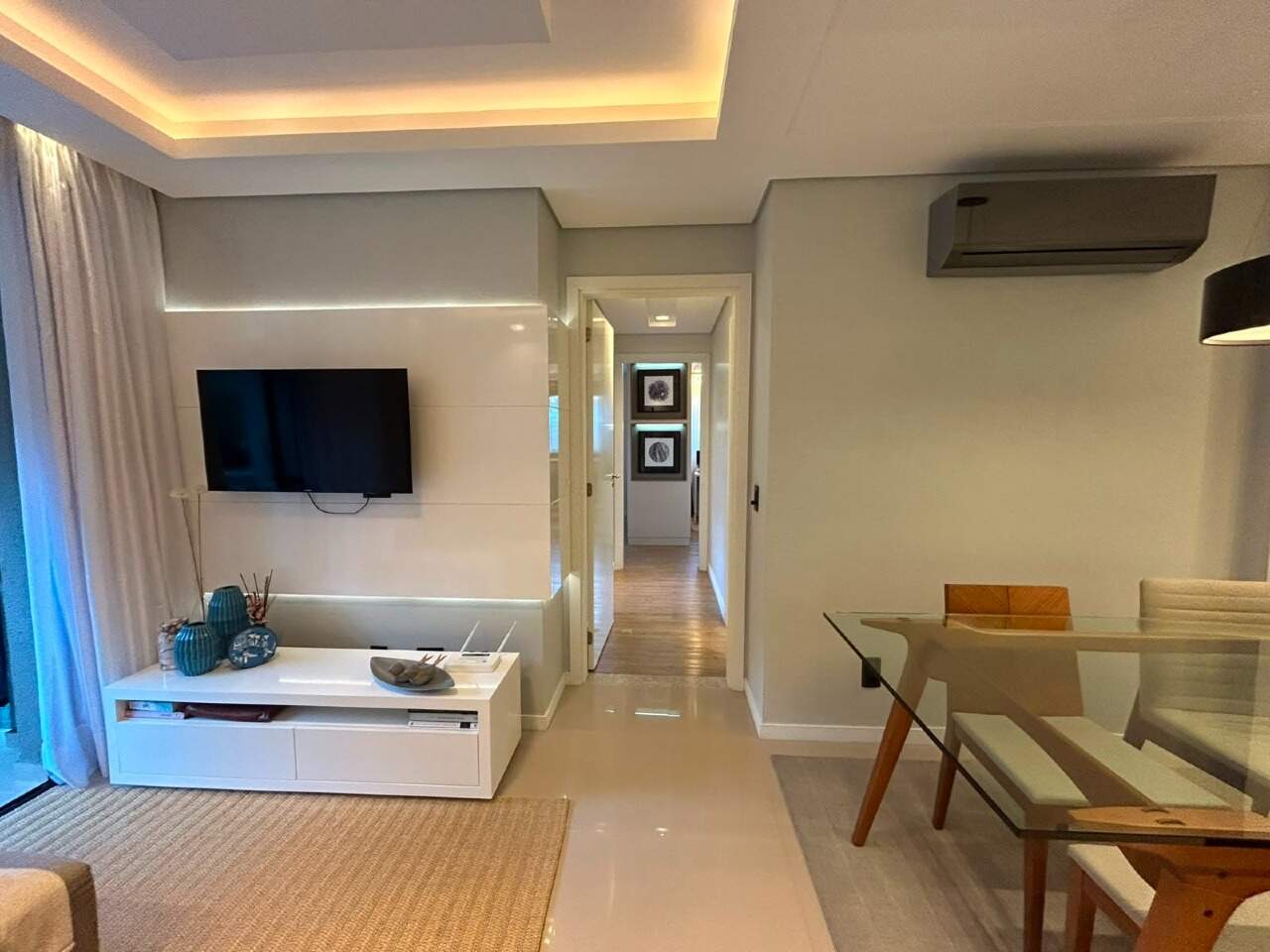 Apartamento à venda no Itacorubi: