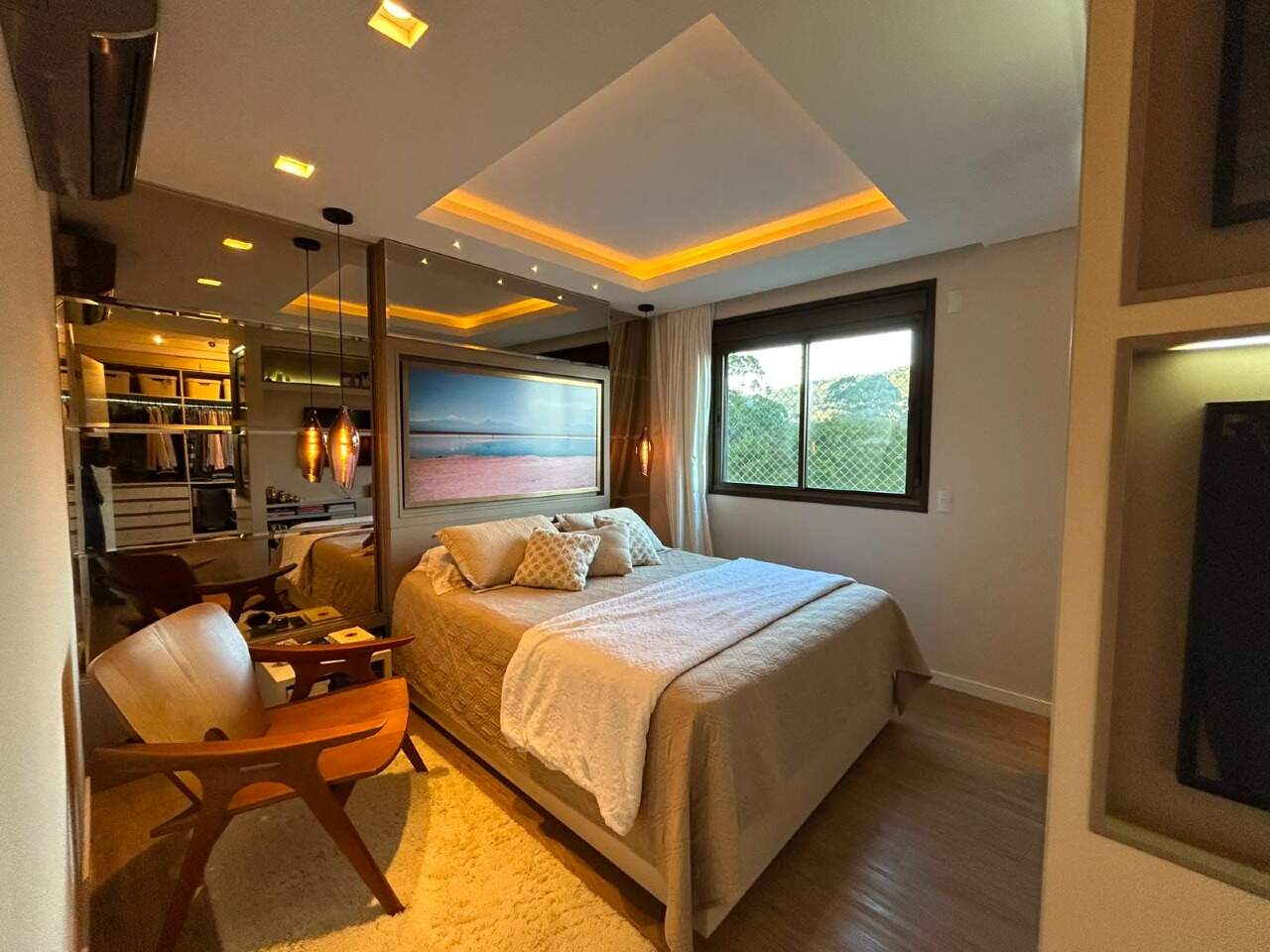 Apartamento à venda no Itacorubi: