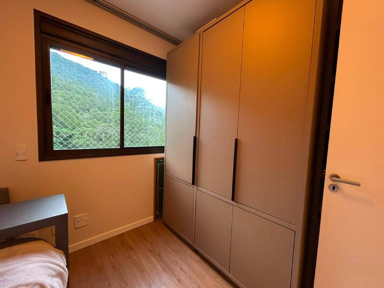Apartamento à venda no Itacorubi: