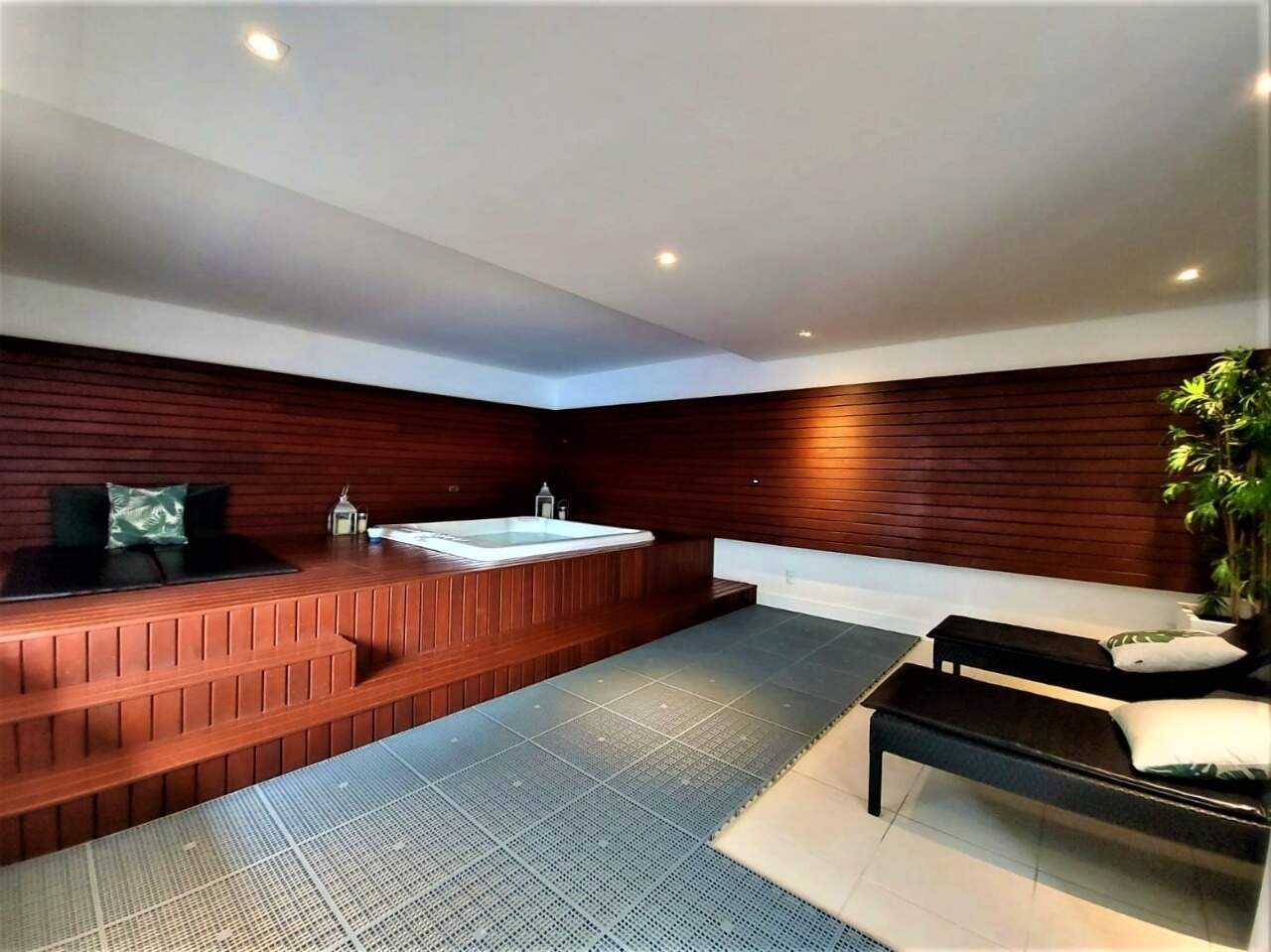 Apartamento à venda no Itacorubi: