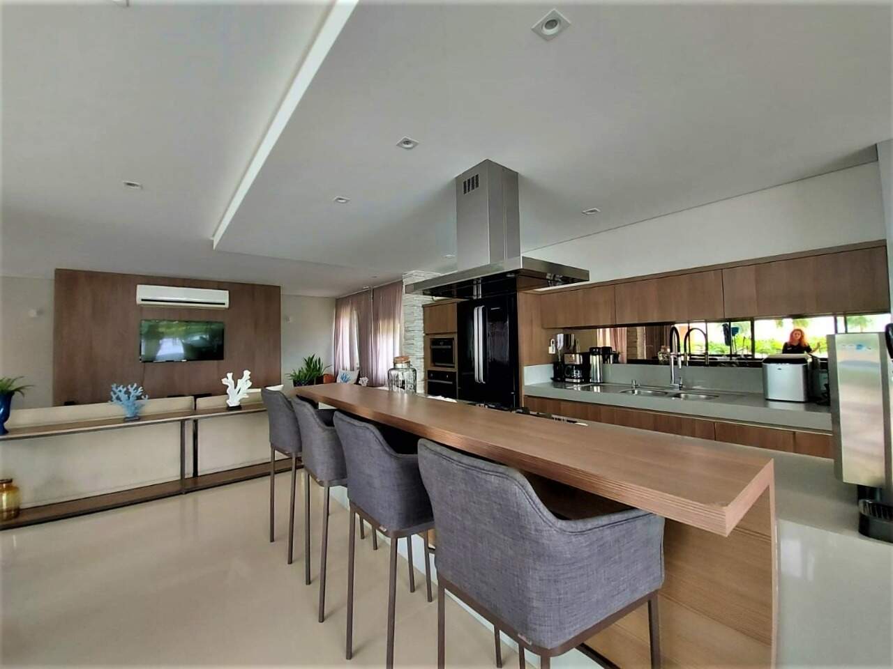 Apartamento à venda no Itacorubi: