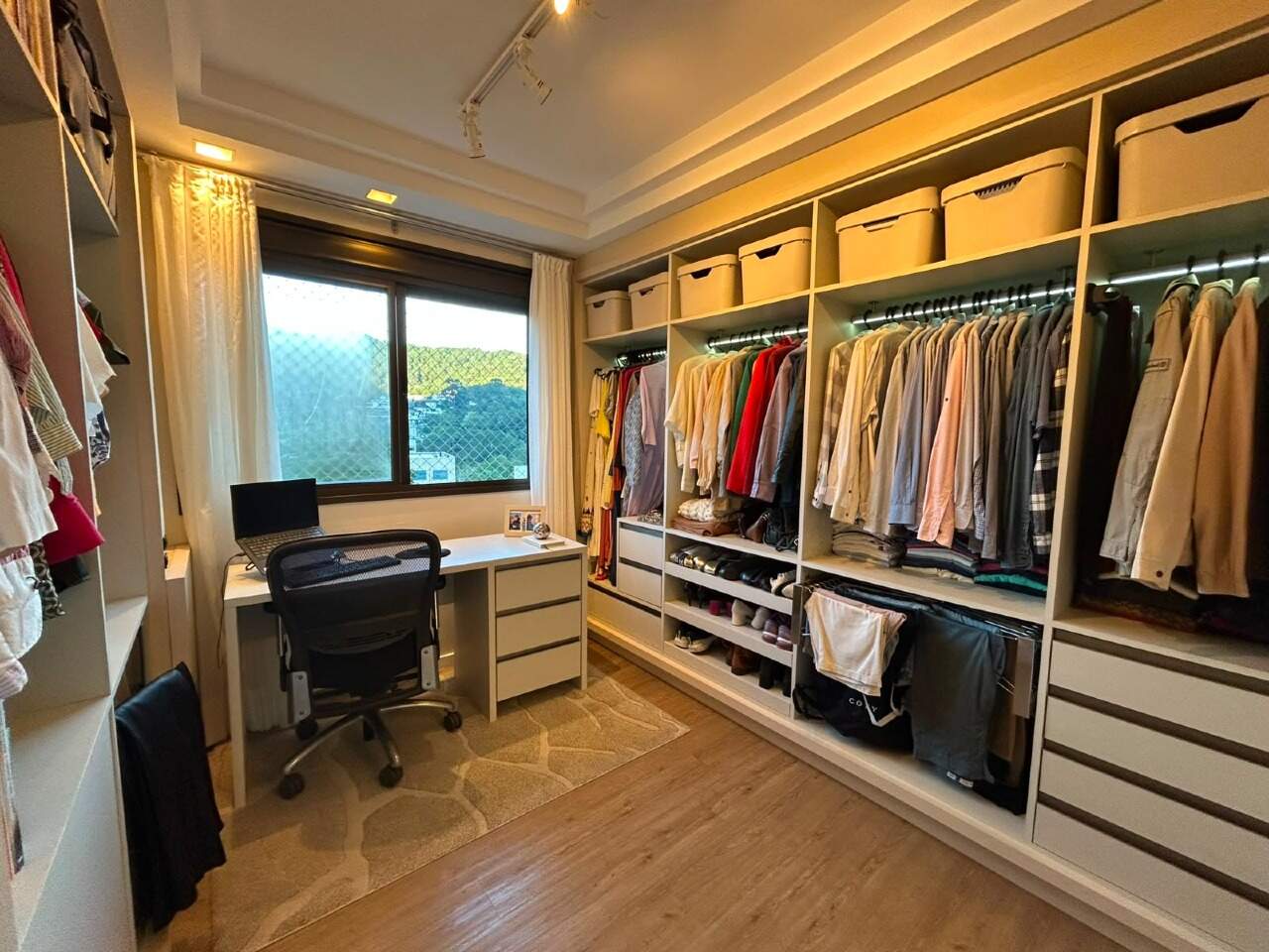 Apartamento à venda no Itacorubi: