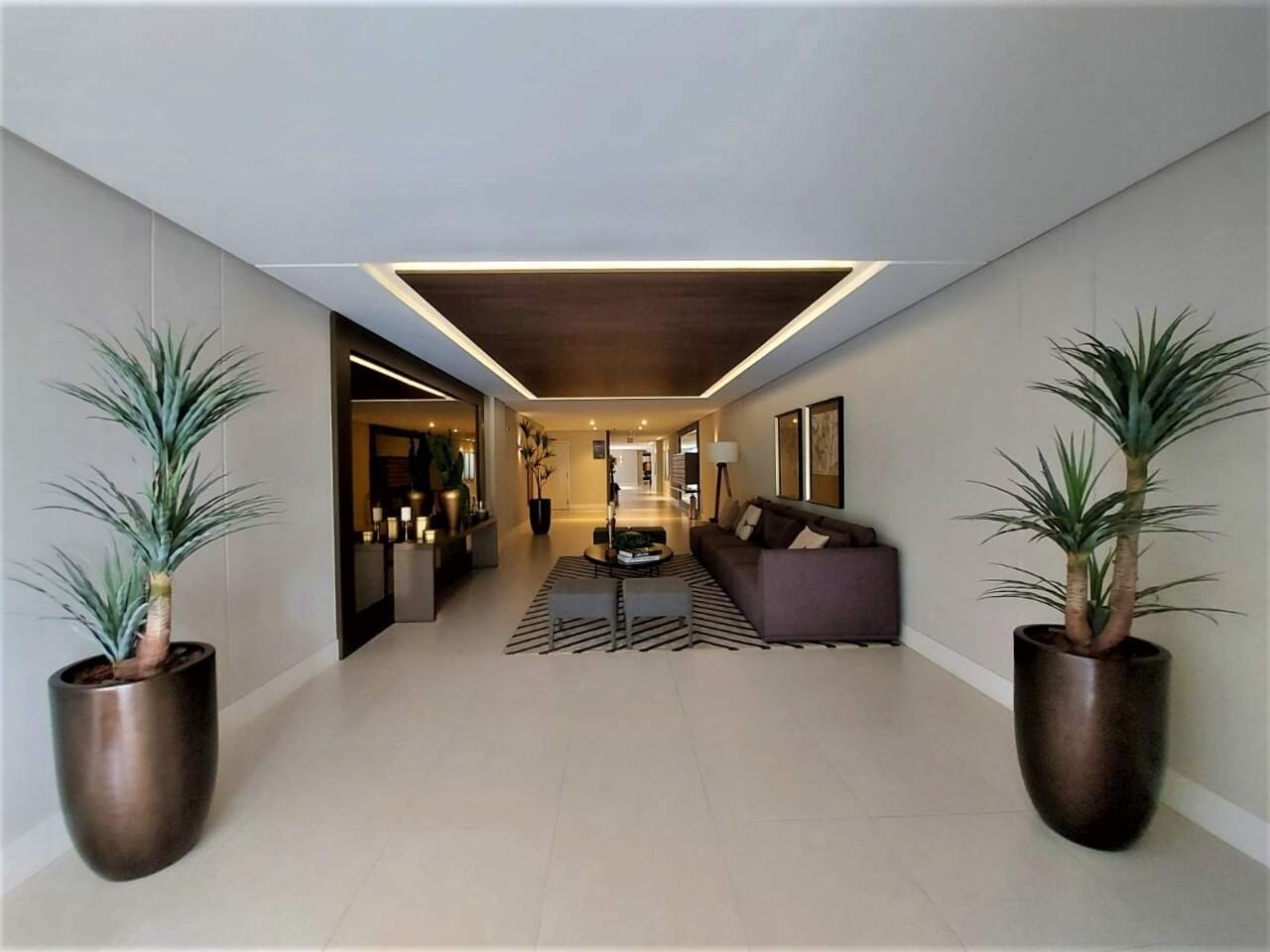 Apartamento à venda no Itacorubi: