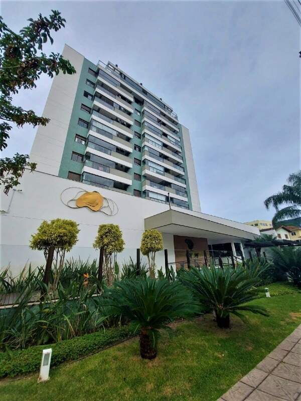 Apartamento à venda no Itacorubi: