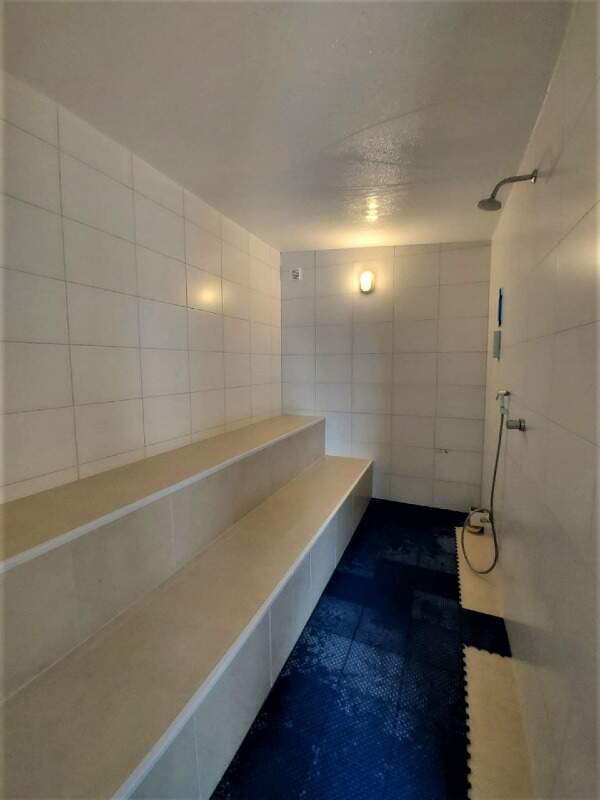 Apartamento à venda no Itacorubi: