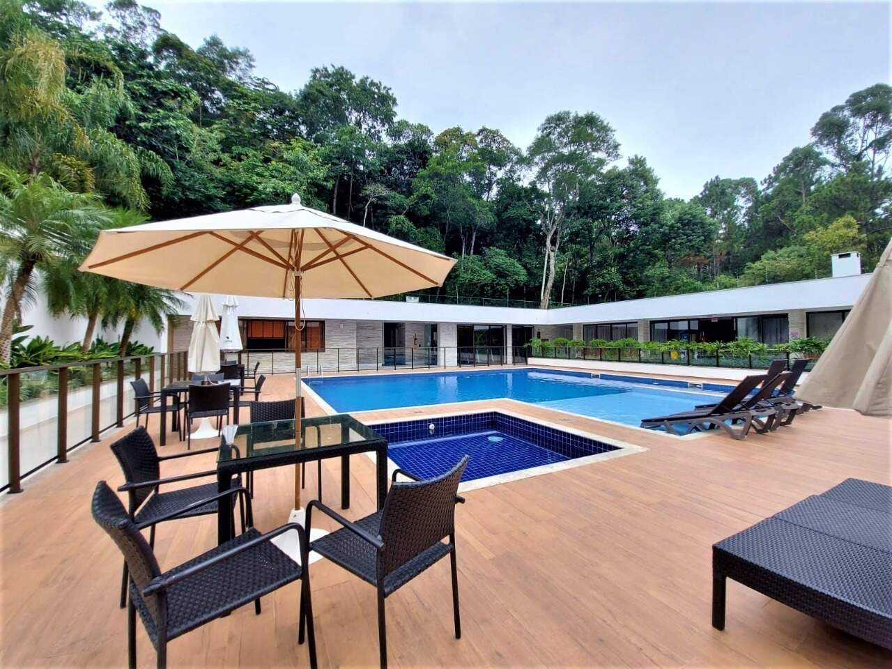 Apartamento à venda no Itacorubi: