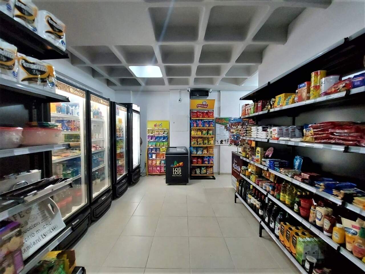 Apartamento à venda no Itacorubi: