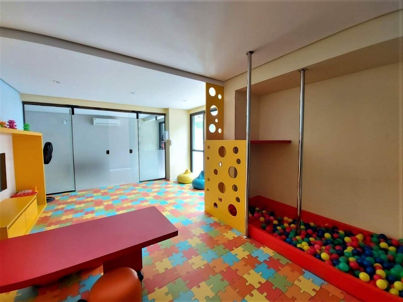 Apartamento à venda no Itacorubi:
