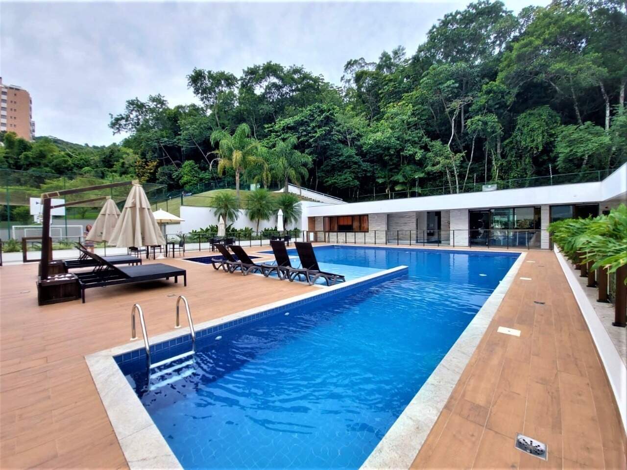 Apartamento à venda no Itacorubi:
