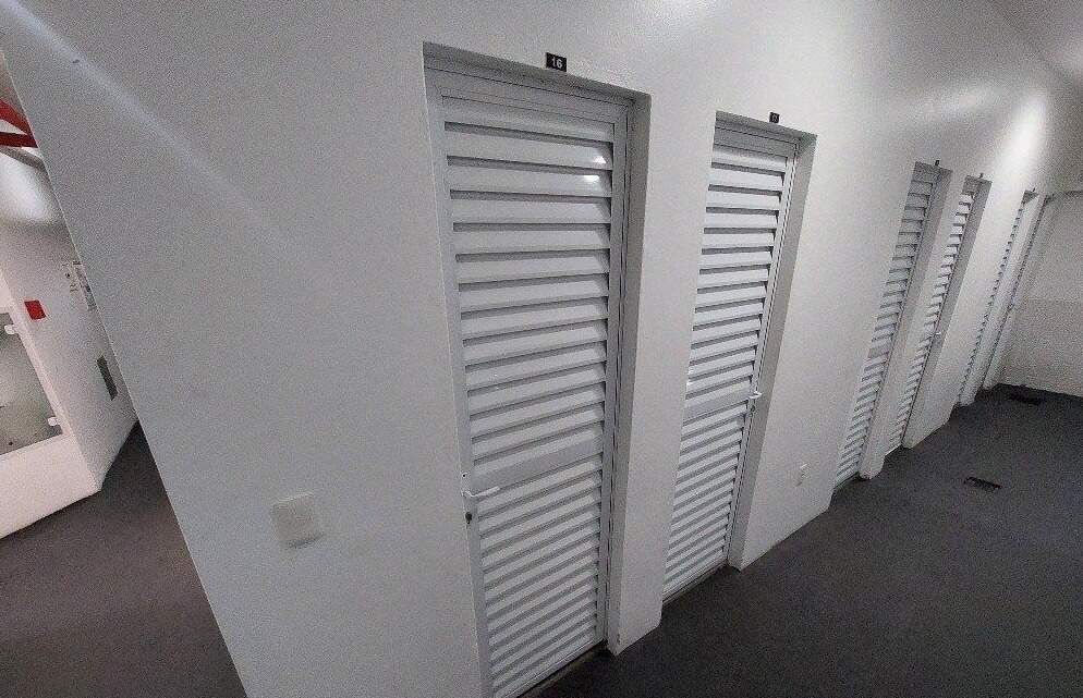 Apartamento à venda no Capoeiras: