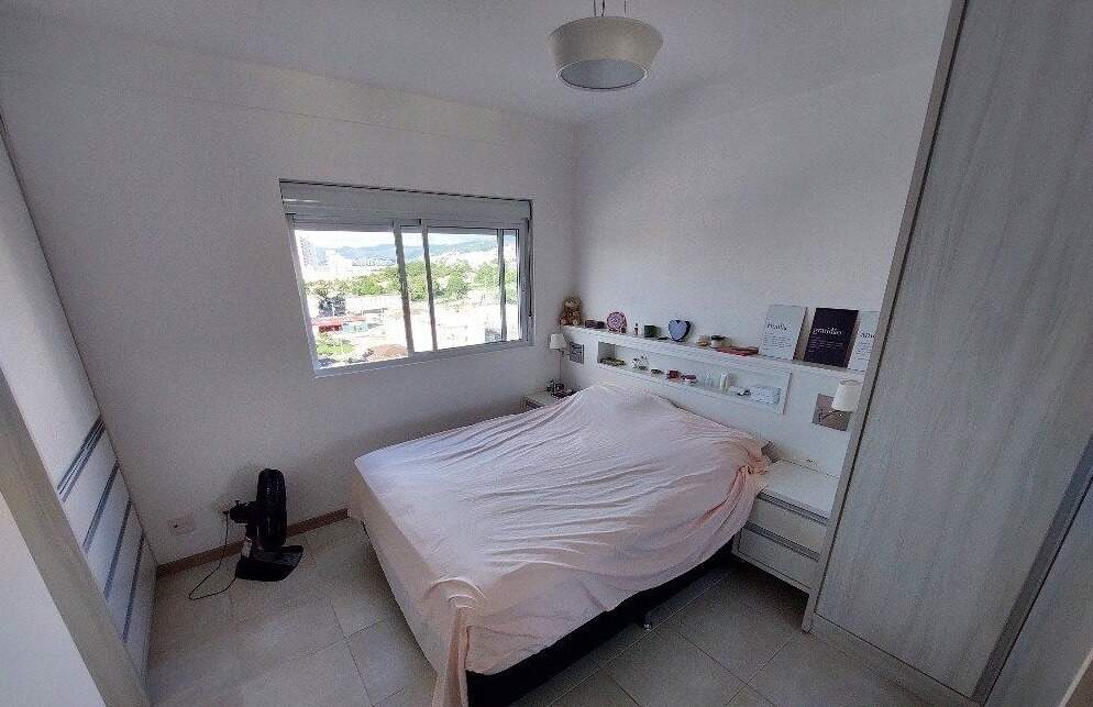 Apartamento à venda no Capoeiras: