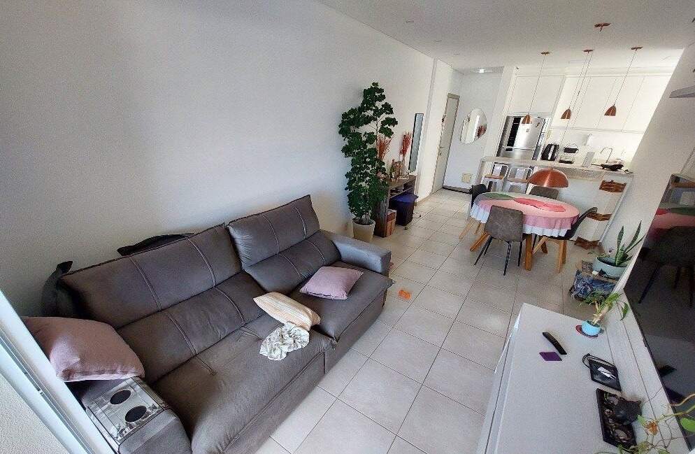 Apartamento à venda no Capoeiras: 