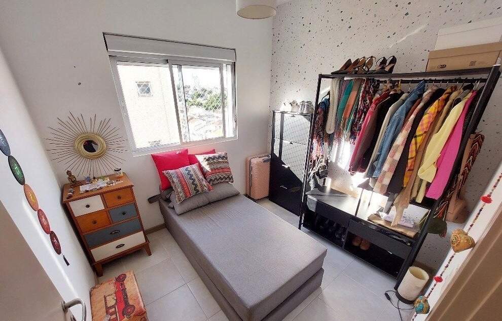 Apartamento à venda no Capoeiras: