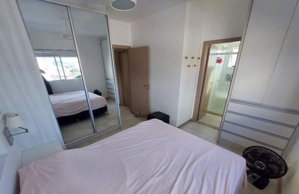 Apartamento à venda no Capoeiras: