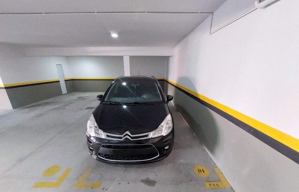 Apartamento à venda no Capoeiras:
